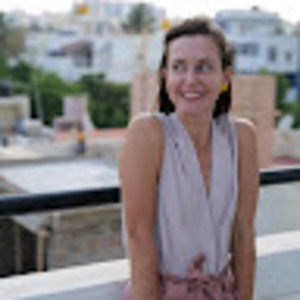 Meet your Posher, Kelsey